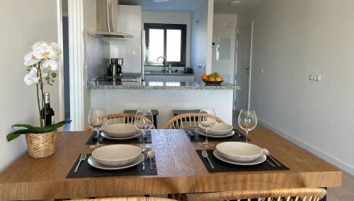 Apartamento Orizon con terraza y vistas al mar 003 - Photo 4