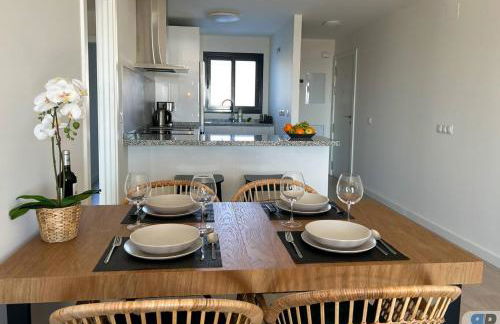 Apartamento Orizon con terraza y vistas al mar 003 - Photo 4