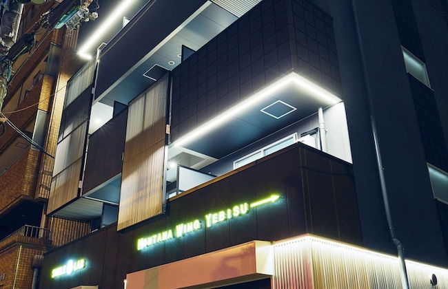 MONTANA WING YEBISU - Foto 24