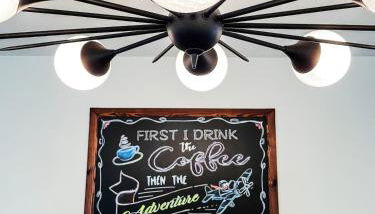 Family Home San Antonio Hangar - Foto 3