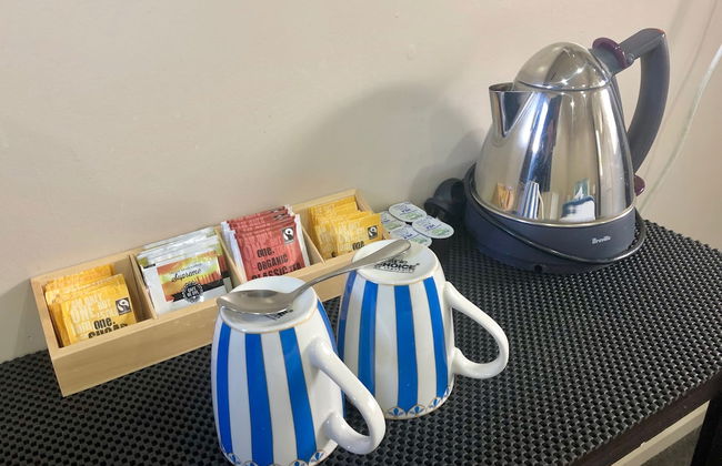 Kingston TOP 10 Holiday Park - Foto 7