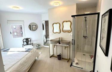 Modern and comfy apartment near Bernabeu sleeps 6 people - Foto 7