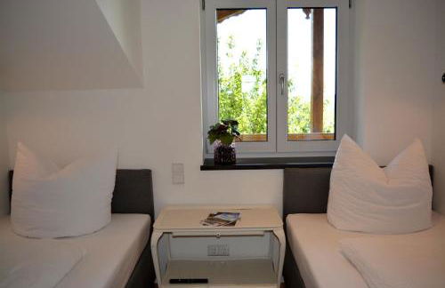 Meisterhof - Bergblick - Foto 15