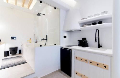 Portara Seaside Luxury Suites - Foto 116
