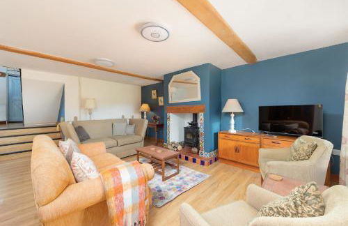 Beautiful Cottage in Idyllic Somerset Countryside - Foto 11