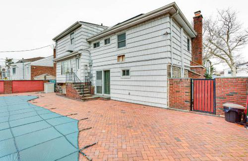 Cozy Valley Stream Studio, 20 Mi to Times Square! - Foto 21