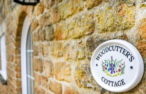 Woodcutter's Cottage - Peaceful Country Retreat! - Foto 22