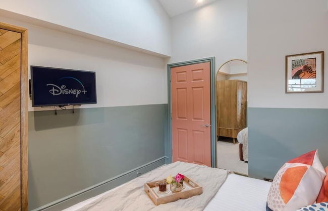 Your Apartment - Redland Place - Foto 7