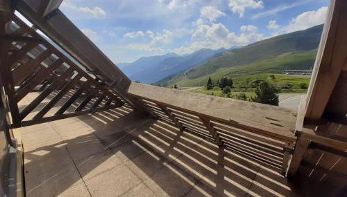 Studio 4 pers avec balcon, Piau-Engaly - FR-1-457-297 - Foto 4