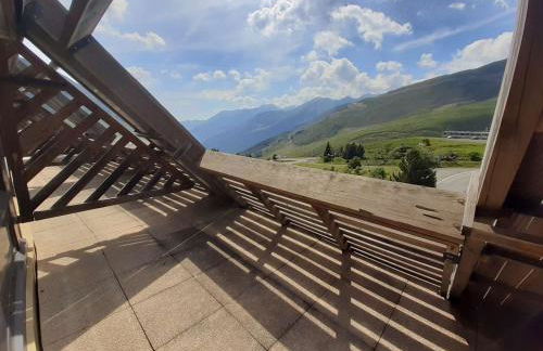 Studio 4 pers avec balcon, Piau-Engaly - FR-1-457-297 - Foto 4