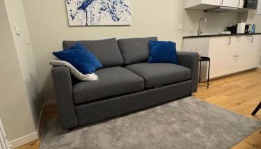 Conte home in Milan - Foto 4