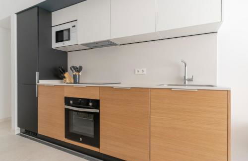 Canillas Apartments - Photo 45