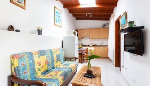 Finca La Gaviota - Las Flores - Foto 4