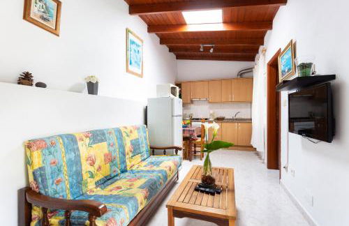 Finca La Gaviota - Las Flores - Foto 4