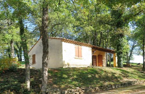 Holiday Home Le Chêne by Interhome - Foto 26