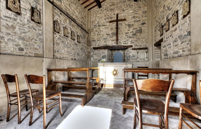 Villa Teloni - Photo 15