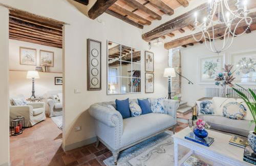 Villa near Lucca with Tuscan Charm - Foto 6