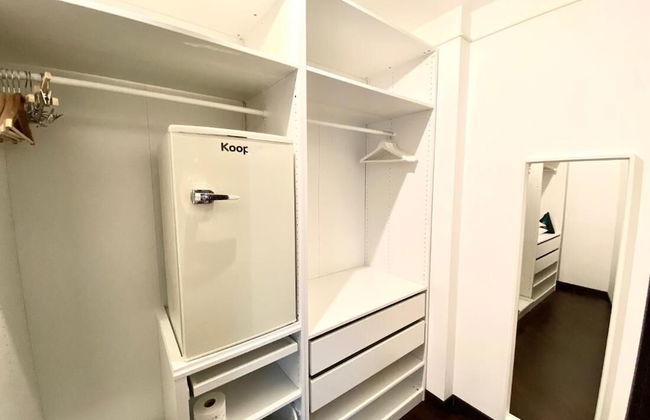 Wood Luxury House Wood Luxury House - Foto 45