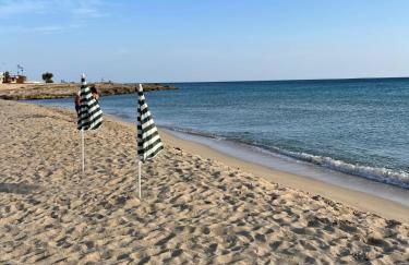 La Luminaria luxury apartment - Foto 19