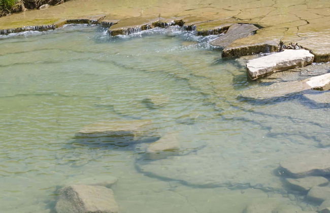 Dragonja Valley Hiking Tour - Photo 1