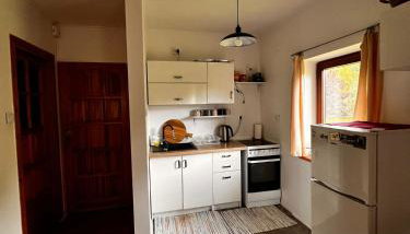 Domek Ciśniawa - Foto 2, stove