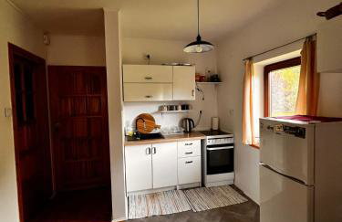 Domek Ciśniawa - Foto 2