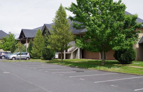 Appartement F2 calme et élégant - Photo 18