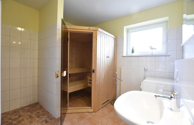 5-zimmer-ferienhaus in Zierow mit Garten - Foto 35