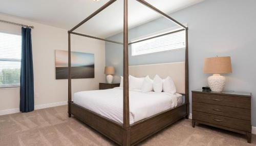 Lovely Home With Private Pool And Air Hockey Table Near Disney With Waterpark & Resort Access At Encore Resort - 7467Mr - Foto 2