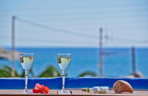 Sea View Apartments & Studios - Foto 2