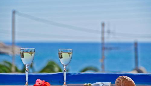 Sea View Apartments & Studios - Foto 2