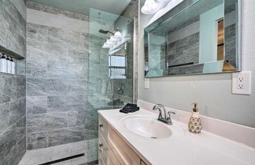 Lovely San Antonio Home about 13 Mi to Downtown! - Foto 15