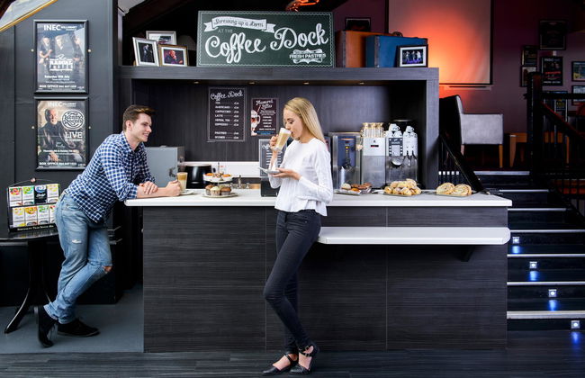 The Gleneagle Apartments - Foto 28