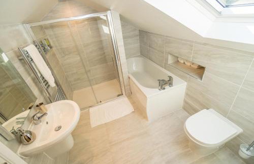 Swallows Nest - Covehurst Bay Cottage - Foto 20