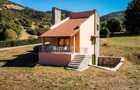 Kalavryta Grand Residence - Photo 42