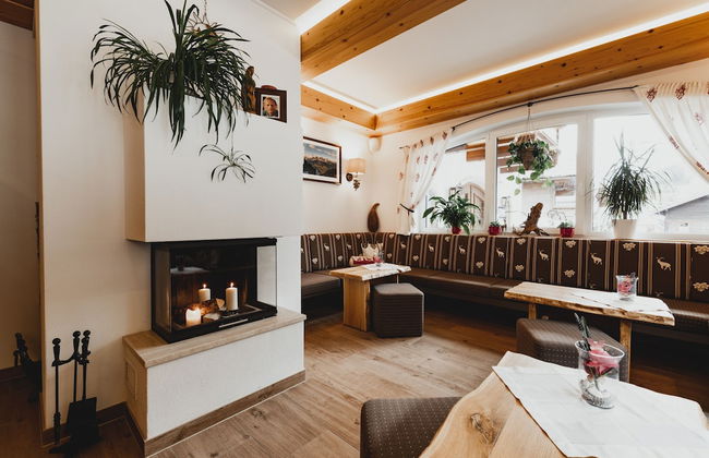 Portis Appartements - Foto 20