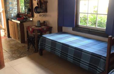 Pousada Villa Cachoeira - Foto 68