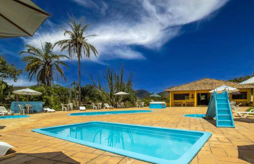 Hotel Fazenda Minas Real - Photo 4