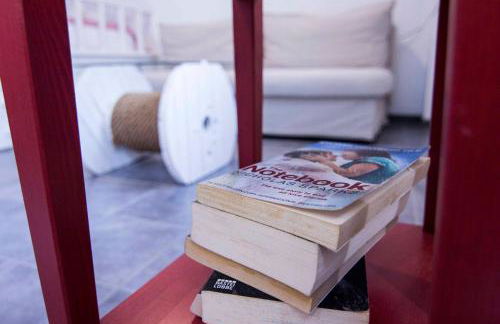 Aegli Apartments - Foto 20