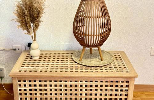 Duplex con piscina y terraza - Photo 22