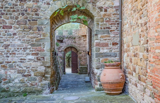 Castello di Mugnana - Photo 61