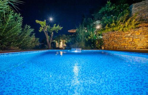 Olea Skopelos villas with swimming pools & sea view - Foto 30