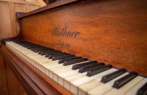 The Barn - Brynberian, Eglwyswrw - Foto 70