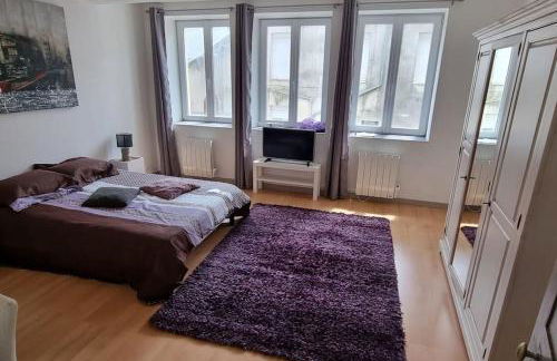 Maison de charme - Foto 6