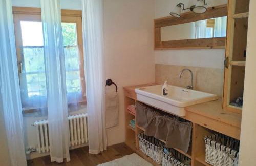 L'Abete Bianco Casa in montagna - Foto 14