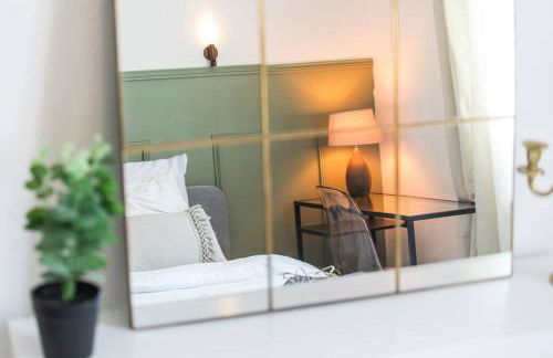 CineHome - 5 min Tours centre-Parking/Tram au pied - Photo 23