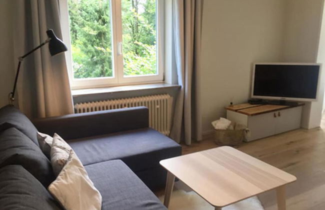 Ferienwohnung Börner - Foto 9