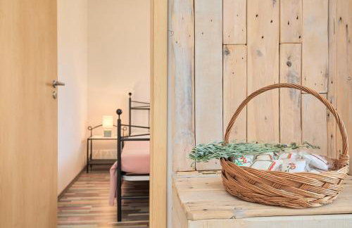 TEUTA Holiday house in National Park - Photo 22