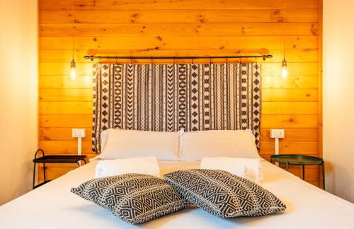 OakNest NatureLodge - Dinotti - Foto 21