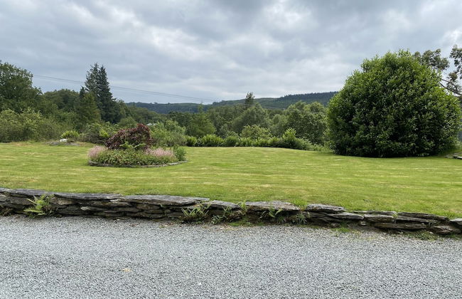 Impeccable 2-bed Cottage Near Betws y Coed - Foto 13